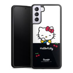 Gallery Case schwarz