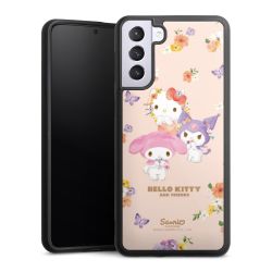 Gallery Case schwarz