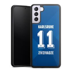 Gallery Case schwarz