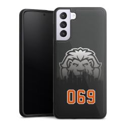 Gallery Case schwarz