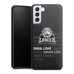 Gallery Case schwarz