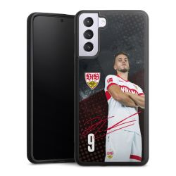 Gallery Case schwarz