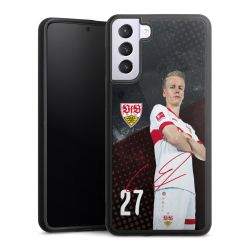 Gallery Case schwarz