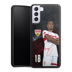 Gallery Case schwarz