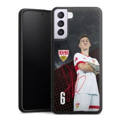 Gallery Case schwarz