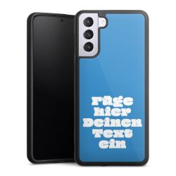 Gallery Case schwarz