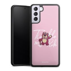 Gallery Case schwarz