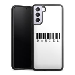 Gallery Case schwarz