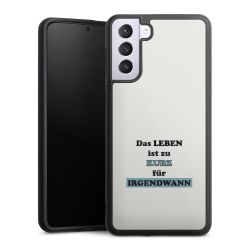 Gallery Case schwarz