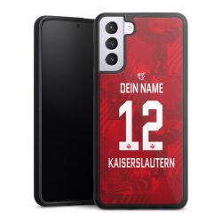 Gallery Case schwarz