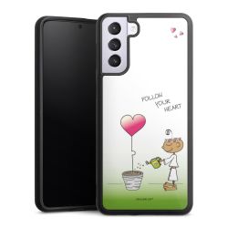 Gallery Case schwarz