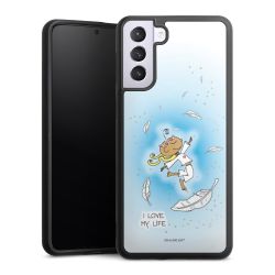 Gallery Case schwarz