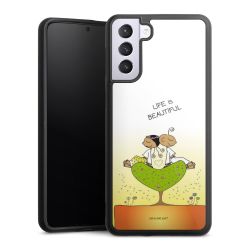 Gallery Case schwarz