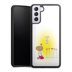 Gallery Case schwarz