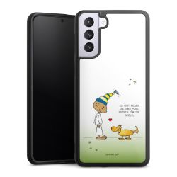 Gallery Case schwarz