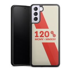 Gallery Case schwarz