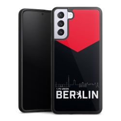 Gallery Case schwarz