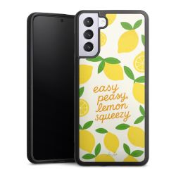 Easy Peasy Lemon Queezy