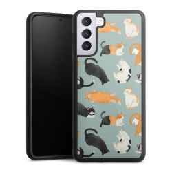 Gallery Case black