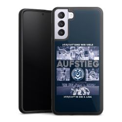 Gallery Case schwarz