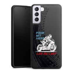 Gallery Case schwarz