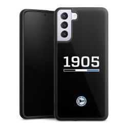 Gallery Case schwarz