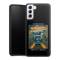 Gallery Case schwarz