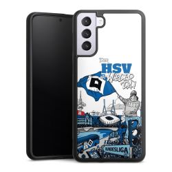 Gallery Case schwarz