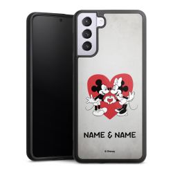 Gallery Case schwarz