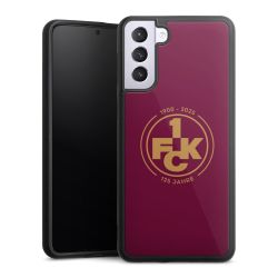 Gallery Case schwarz