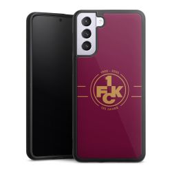 Gallery Case schwarz