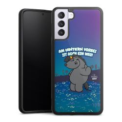 Gallery Case schwarz