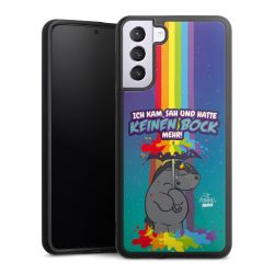 Gallery Case schwarz