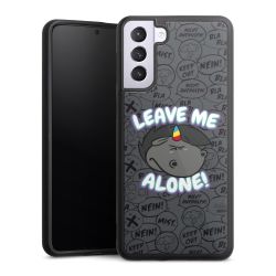 Gallery Case schwarz