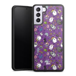 Gallery Case schwarz