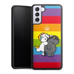 Gallery Case schwarz