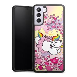 Gallery Case schwarz