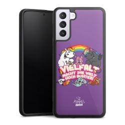 Gallery Case schwarz