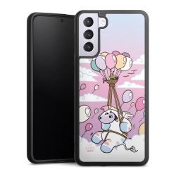 Gallery Case schwarz