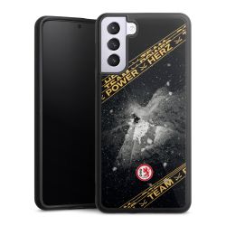 Gallery Case schwarz