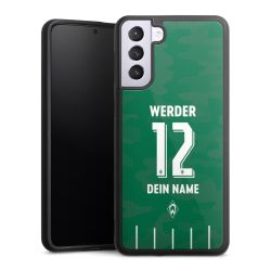 Gallery Case schwarz