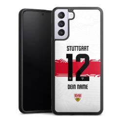 Gallery Case schwarz