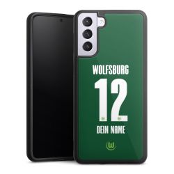 Gallery Case schwarz