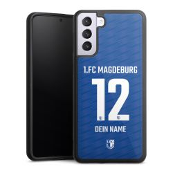 Gallery Case schwarz