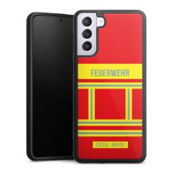 Gallery Case schwarz