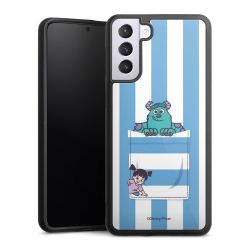 Gallery Case schwarz