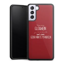 Gallery Case schwarz