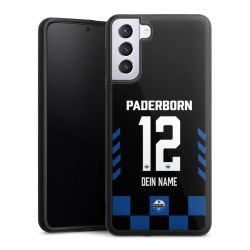 Gallery Case schwarz