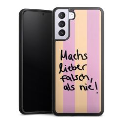 Gallery Case schwarz