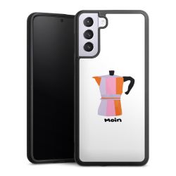 Gallery Case schwarz